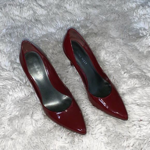 Nine West Pumps - Picture 2 of 2